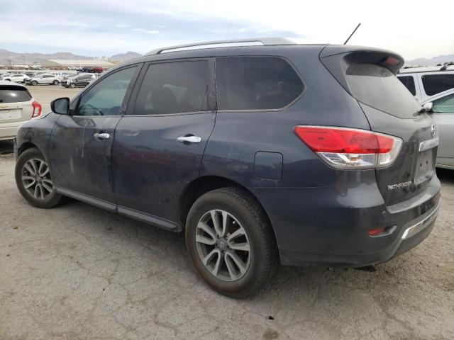 Photo 1 VIN: 5N1AR2MNXDC671686 - NISSAN PATHFINDER 