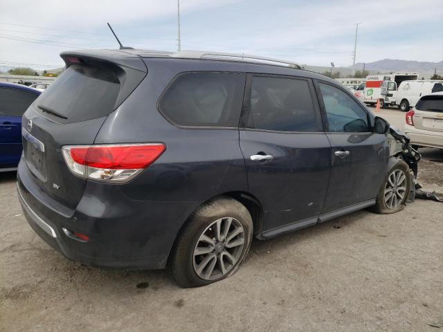 Photo 2 VIN: 5N1AR2MNXDC671686 - NISSAN PATHFINDER 