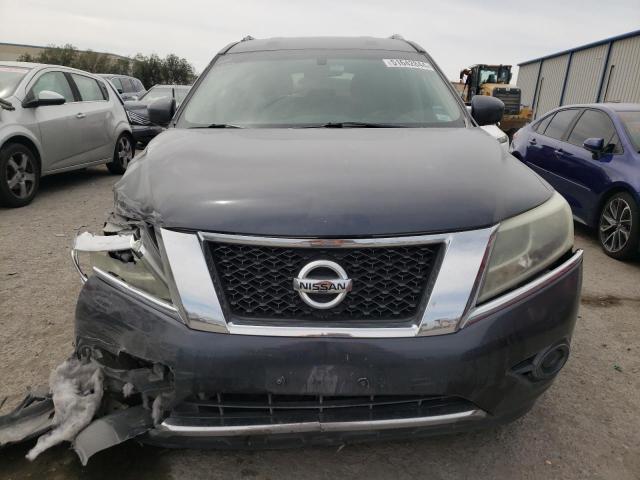 Photo 4 VIN: 5N1AR2MNXDC671686 - NISSAN PATHFINDER 