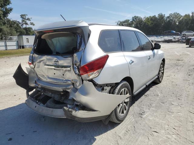 Photo 3 VIN: 5N1AR2MNXDC674524 - NISSAN PATHFINDER 