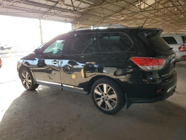 Photo 1 VIN: 5N1AR2MNXDC675852 - NISSAN PATHFINDER 