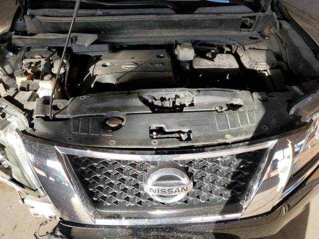 Photo 11 VIN: 5N1AR2MNXDC675852 - NISSAN PATHFINDER 