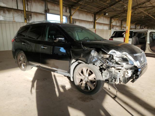 Photo 3 VIN: 5N1AR2MNXDC675852 - NISSAN PATHFINDER 