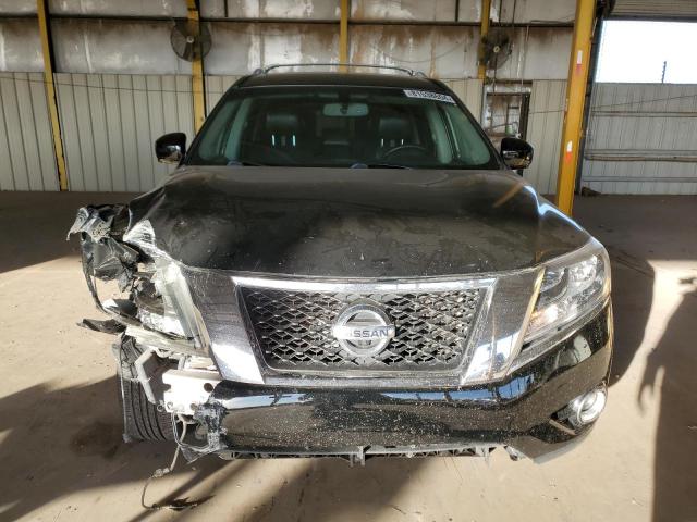 Photo 4 VIN: 5N1AR2MNXDC675852 - NISSAN PATHFINDER 