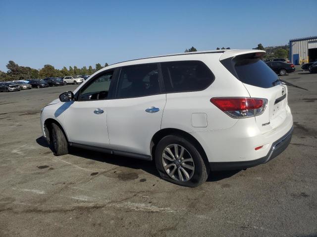 Photo 1 VIN: 5N1AR2MNXDC680226 - NISSAN PATHFINDER 