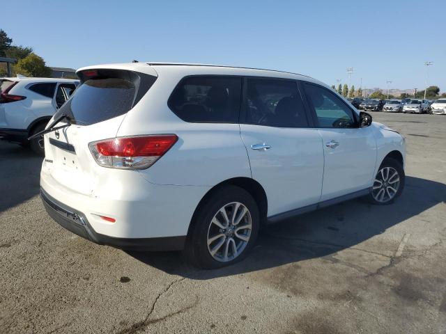 Photo 2 VIN: 5N1AR2MNXDC680226 - NISSAN PATHFINDER 