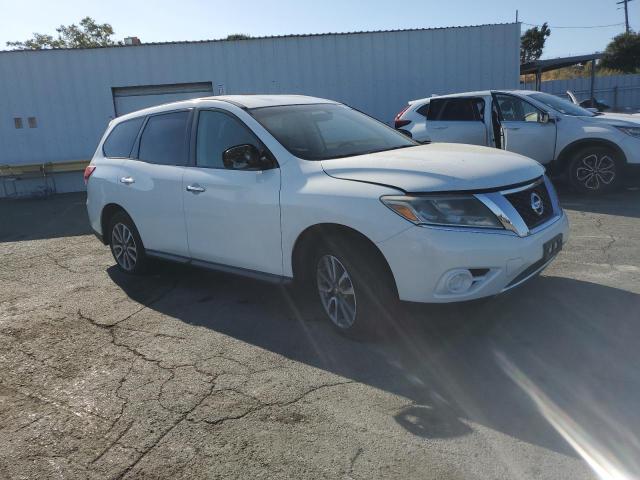 Photo 3 VIN: 5N1AR2MNXDC680226 - NISSAN PATHFINDER 