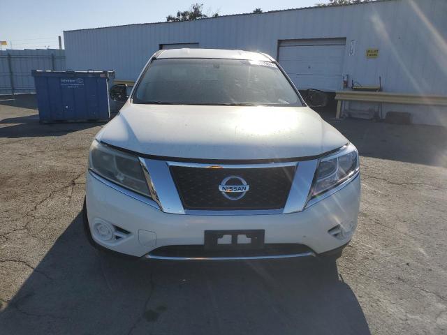 Photo 4 VIN: 5N1AR2MNXDC680226 - NISSAN PATHFINDER 