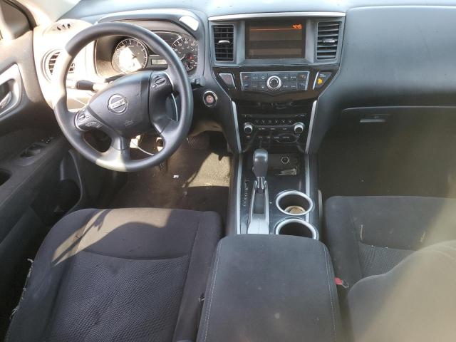 Photo 7 VIN: 5N1AR2MNXDC680226 - NISSAN PATHFINDER 