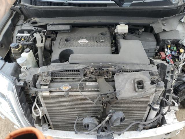 Photo 10 VIN: 5N1AR2MNXDC681439 - NISSAN PATHFINDER 