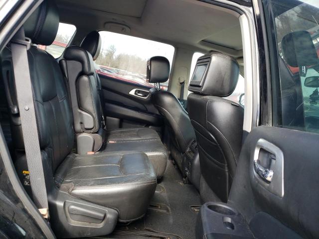 Photo 5 VIN: 5N1AR2MNXDC685989 - NISSAN PATHFINDER 