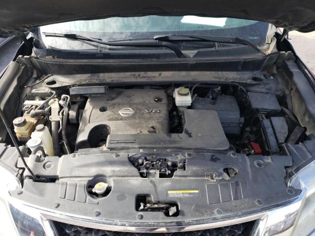 Photo 6 VIN: 5N1AR2MNXDC685989 - NISSAN PATHFINDER 