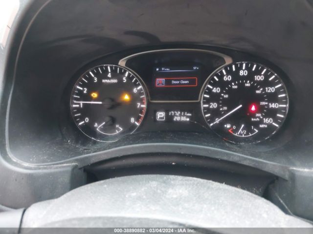 Photo 6 VIN: 5N1AR2MNXEC601199 - NISSAN PATHFINDER 