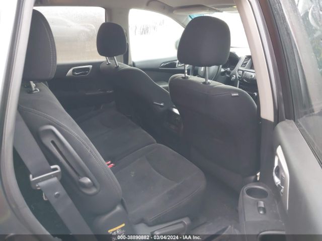 Photo 7 VIN: 5N1AR2MNXEC601199 - NISSAN PATHFINDER 