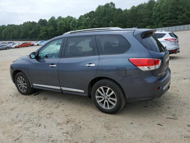 Photo 1 VIN: 5N1AR2MNXEC610887 - NISSAN PATHFINDER 