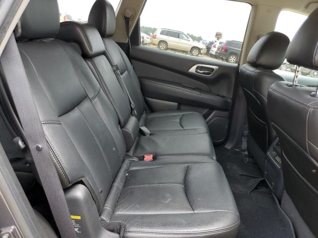 Photo 10 VIN: 5N1AR2MNXEC610887 - NISSAN PATHFINDER 