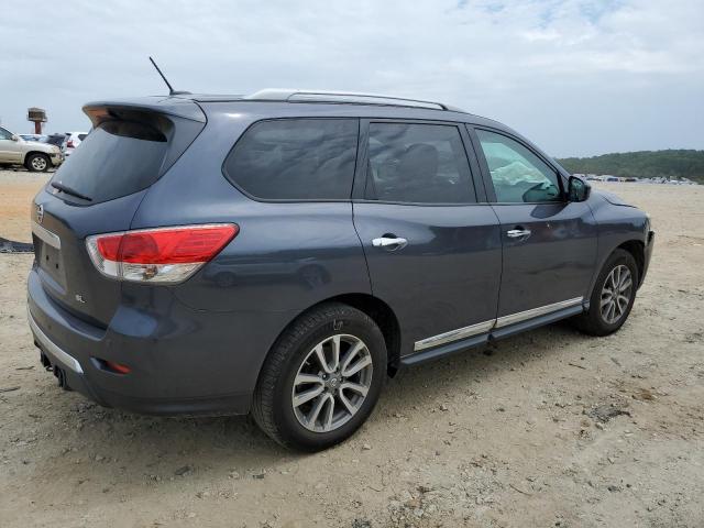 Photo 2 VIN: 5N1AR2MNXEC610887 - NISSAN PATHFINDER 