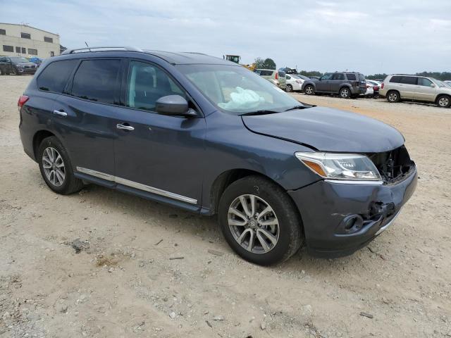 Photo 3 VIN: 5N1AR2MNXEC610887 - NISSAN PATHFINDER 