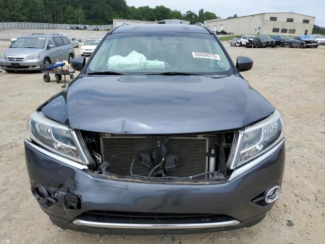 Photo 4 VIN: 5N1AR2MNXEC610887 - NISSAN PATHFINDER 