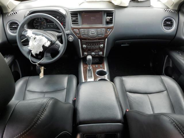 Photo 7 VIN: 5N1AR2MNXEC610887 - NISSAN PATHFINDER 