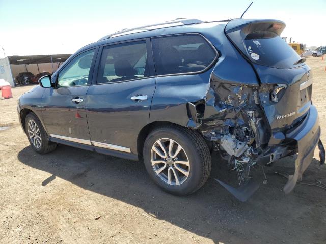 Photo 1 VIN: 5N1AR2MNXEC612347 - NISSAN PATHFINDER 