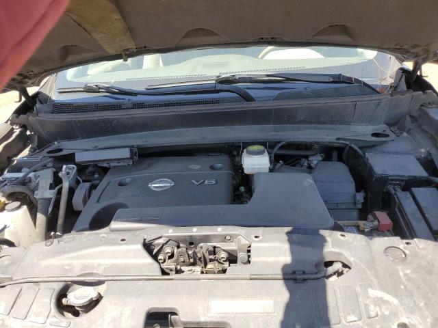 Photo 11 VIN: 5N1AR2MNXEC612347 - NISSAN PATHFINDER 