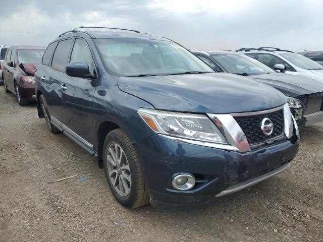 Photo 3 VIN: 5N1AR2MNXEC612347 - NISSAN PATHFINDER 