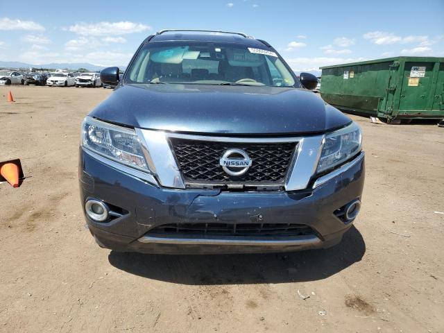 Photo 4 VIN: 5N1AR2MNXEC612347 - NISSAN PATHFINDER 