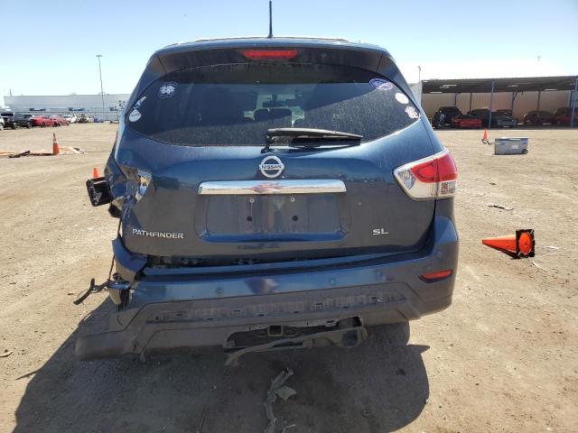 Photo 5 VIN: 5N1AR2MNXEC612347 - NISSAN PATHFINDER 