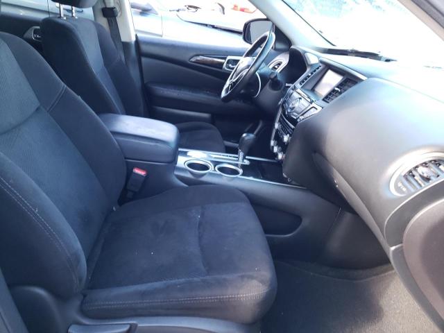 Photo 4 VIN: 5N1AR2MNXEC614177 - NISSAN PATHFINDER 