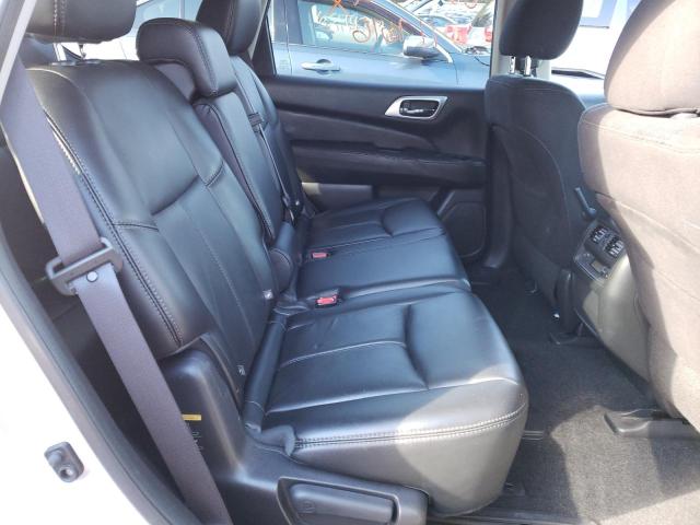 Photo 5 VIN: 5N1AR2MNXEC614177 - NISSAN PATHFINDER 