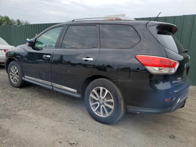 Photo 1 VIN: 5N1AR2MNXEC615698 - NISSAN PATHFINDER 