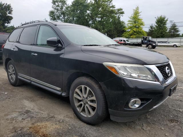 Photo 3 VIN: 5N1AR2MNXEC615698 - NISSAN PATHFINDER 