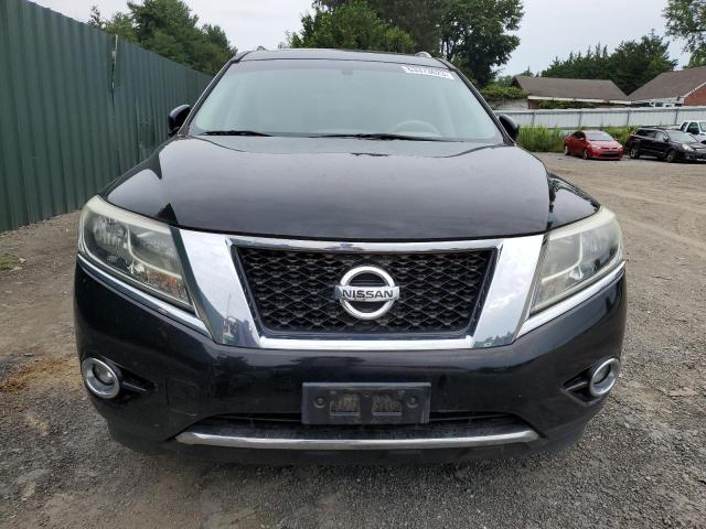 Photo 4 VIN: 5N1AR2MNXEC615698 - NISSAN PATHFINDER 