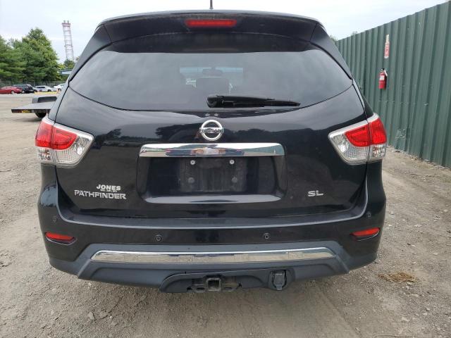 Photo 5 VIN: 5N1AR2MNXEC615698 - NISSAN PATHFINDER 