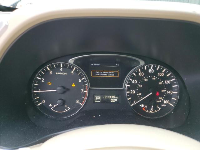 Photo 8 VIN: 5N1AR2MNXEC615698 - NISSAN PATHFINDER 