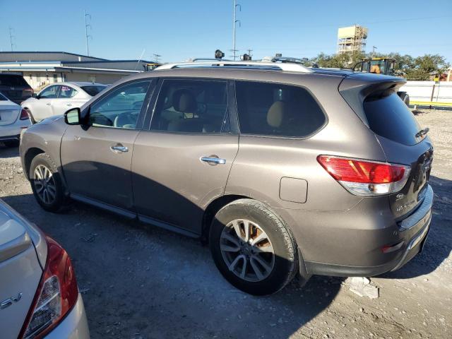 Photo 1 VIN: 5N1AR2MNXEC617936 - NISSAN PATHFINDER 