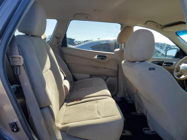 Photo 10 VIN: 5N1AR2MNXEC617936 - NISSAN PATHFINDER 