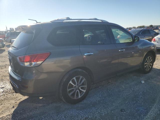 Photo 2 VIN: 5N1AR2MNXEC617936 - NISSAN PATHFINDER 