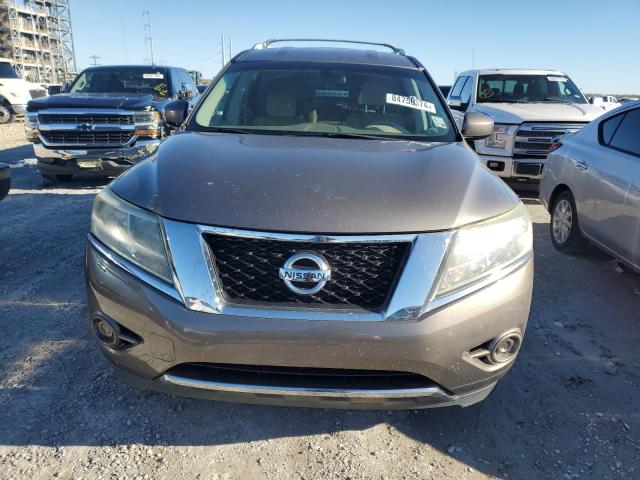 Photo 4 VIN: 5N1AR2MNXEC617936 - NISSAN PATHFINDER 