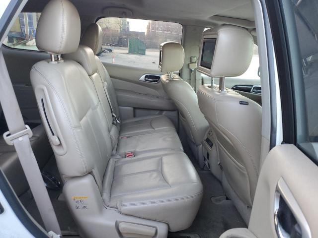 Photo 10 VIN: 5N1AR2MNXEC621341 - NISSAN PATHFINDER 