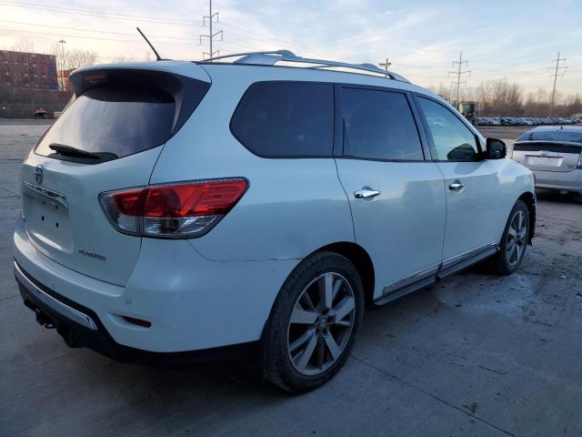 Photo 2 VIN: 5N1AR2MNXEC621341 - NISSAN PATHFINDER 