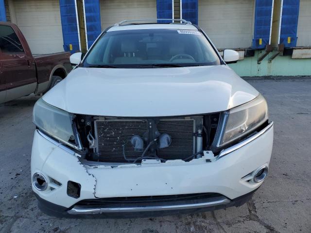 Photo 4 VIN: 5N1AR2MNXEC621341 - NISSAN PATHFINDER 