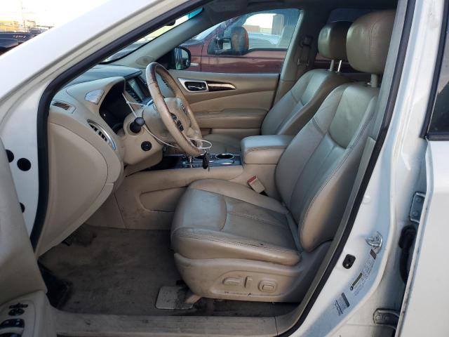 Photo 6 VIN: 5N1AR2MNXEC621341 - NISSAN PATHFINDER 