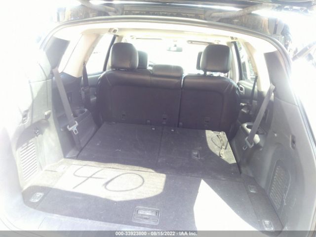 Photo 7 VIN: 5N1AR2MNXEC628760 - NISSAN PATHFINDER 