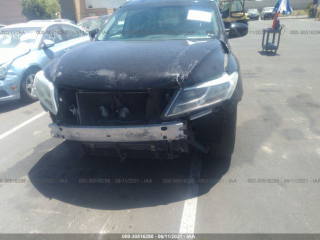 Photo 5 VIN: 5N1AR2MNXEC629519 - NISSAN PATHFINDER 