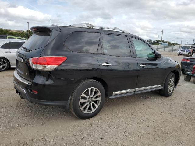 Photo 2 VIN: 5N1AR2MNXEC633201 - NISSAN PATHFINDER 