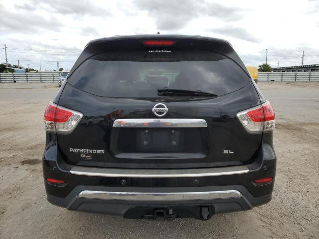 Photo 5 VIN: 5N1AR2MNXEC633201 - NISSAN PATHFINDER 