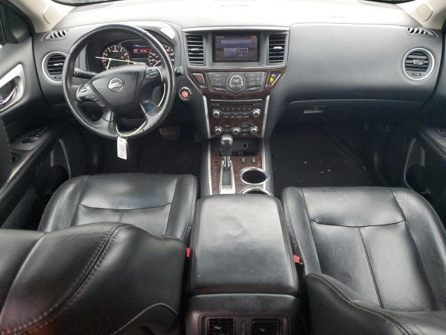 Photo 7 VIN: 5N1AR2MNXEC633201 - NISSAN PATHFINDER 