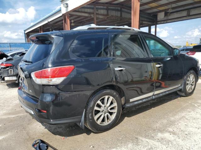 Photo 2 VIN: 5N1AR2MNXEC636423 - NISSAN PATHFINDER 